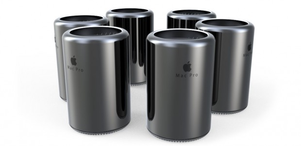 Apples neuer Mac Pro (Bild: Macstadium)