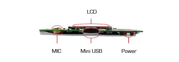 Micro-Phone (Bild: Indiegogo)