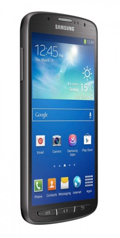 Galaxy S4 Active (Bild: Samsung)