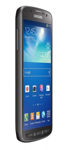 Galaxy S4 Active (Bild: Samsung)