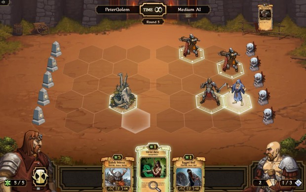 Die Grafik macht einen schlichten, aber &uuml;bersichtlichen Eindruck.