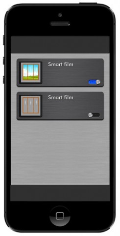 Sonte-App (Bild: Sonte)