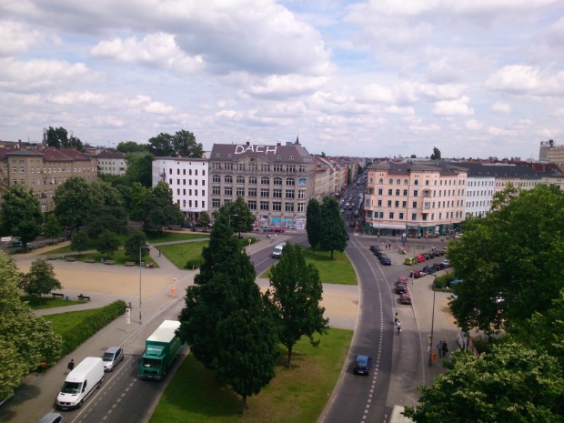 Die Fotos sind qualitativ eher mittelm&auml;&szlig;ig. (Bild: Golem.de)