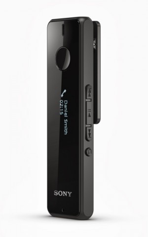 Bluetooth-Einheit des Smart Bluetooth Headset SBH52 (Bild: SBH52)