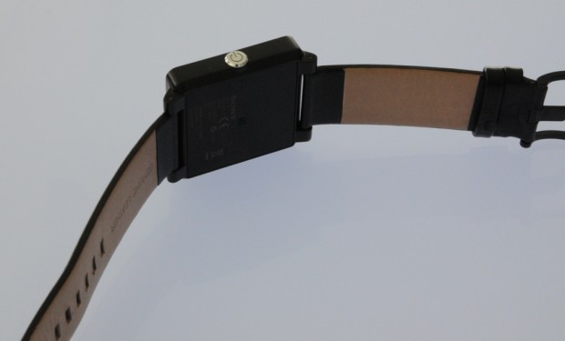 Sonys Smartwatch 2 (Bild: Nico Ernst/Golem.de)