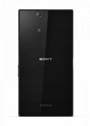 Xperia Z Ultra (Quelle: Sony)
