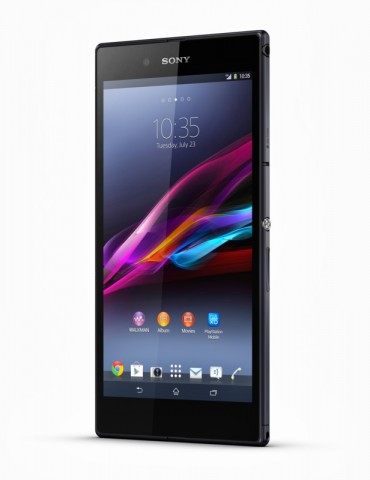 Xperia Z Ultra (Quelle: Sony)