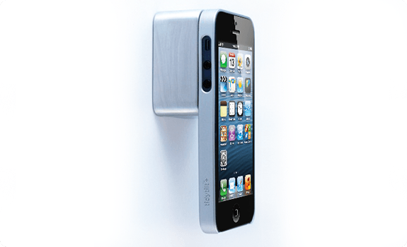 Justmount (Bild: Logitech)