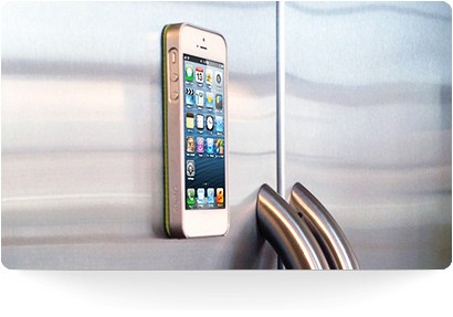 Tidytilt (Bild: Logitech)