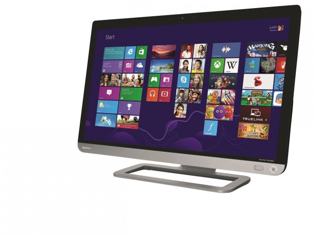 Toshiba Qosimo PX30t