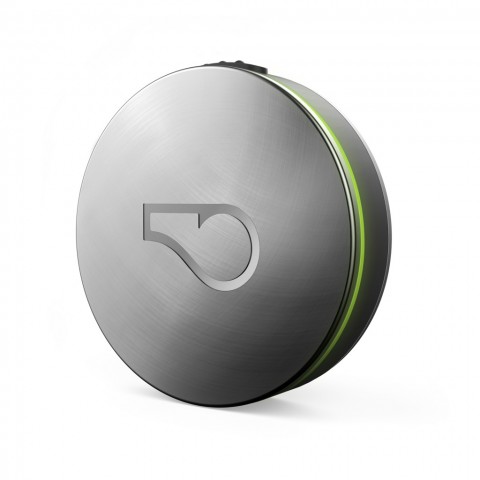 Whistle (Bild: Whistle Labs)