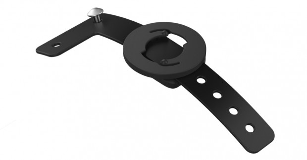 Halsband von Whistle (Bild: Whistle Labs)
