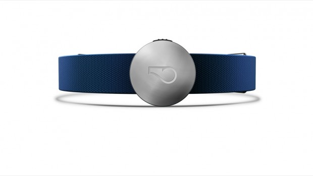Halsband von Whistle (Bild: Whistle Labs)