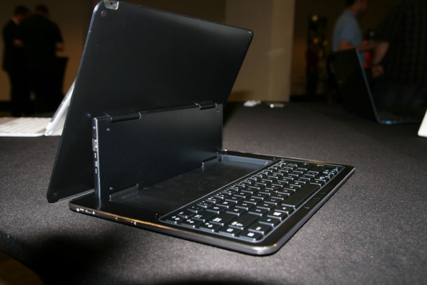 Das Ativ Q von Samsung (Bild: J&ouml;rg Thoma/Golem.de)