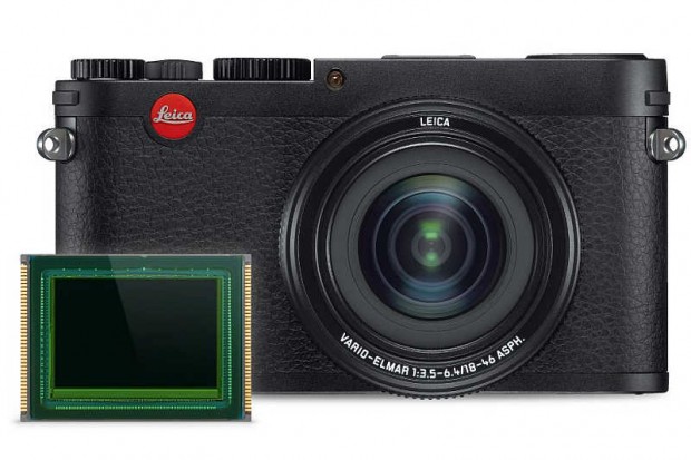 Leica X Vario (Bild: Leica)