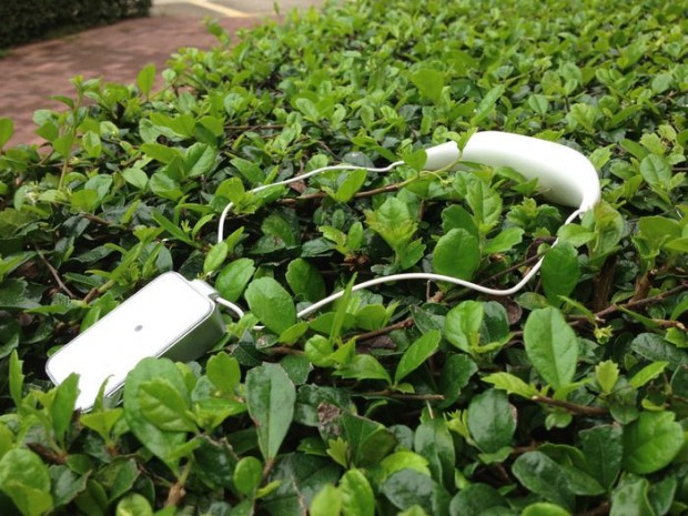 Klappt die Crowdfunding-Kampagne, wollen die Entwickler die ersten Kameras im Herbst 2013 ausliefern. (Bild: Matt Sandy, Colin Glaum)