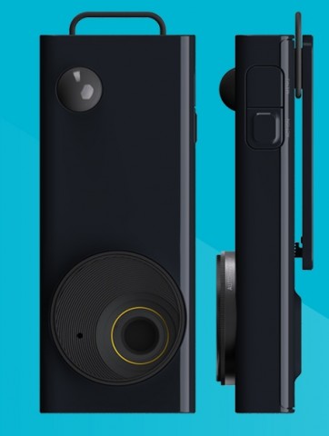 Autographer (Bild: OMG Life)