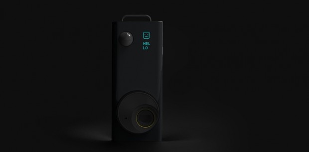 Autographer (Bild: OMG Life)