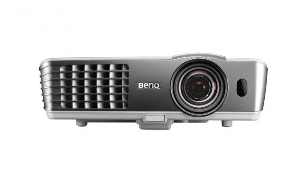 Benq W1080ST (Bild: Benq)