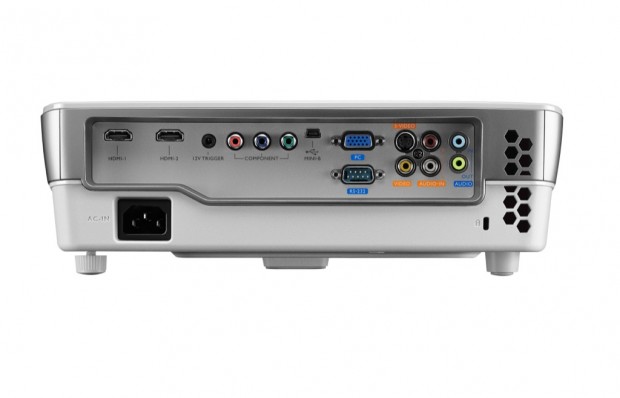 Benq W1080ST (Bild: Benq)