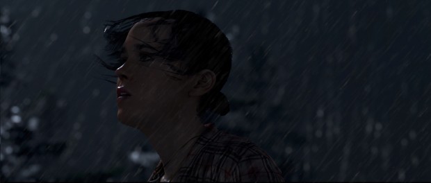 Beyond - Two Souls