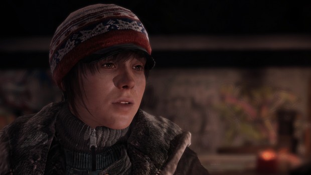 Beyond - Two Souls