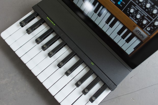 C.24-Keyboard (Bild: Kickstarter)