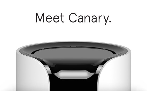 Canary (Bild: Indiegogo)