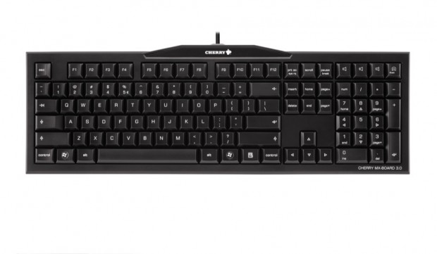 Cherry MX Board 3.0 (Bild: Cherry)