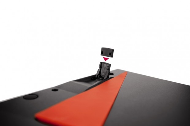 Cherry MX Board 3.0 (Bild: Cherry)