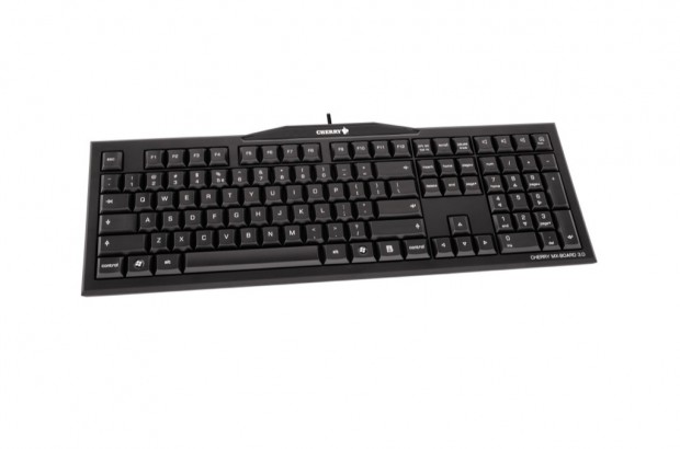 Cherry MX Board 3.0 (Bild: Cherry)