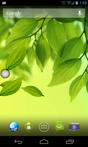 Floating Touch (Bild: Boatmob)