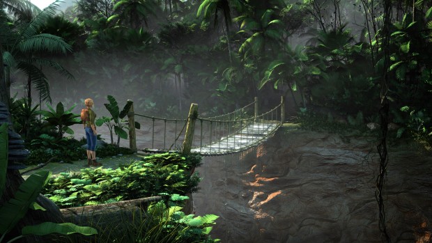 Geheimakte Sam Peters