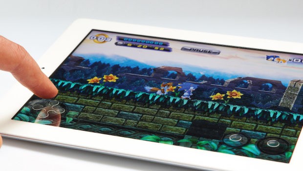 Invisible Gamepad (Bild: Kickstarter)