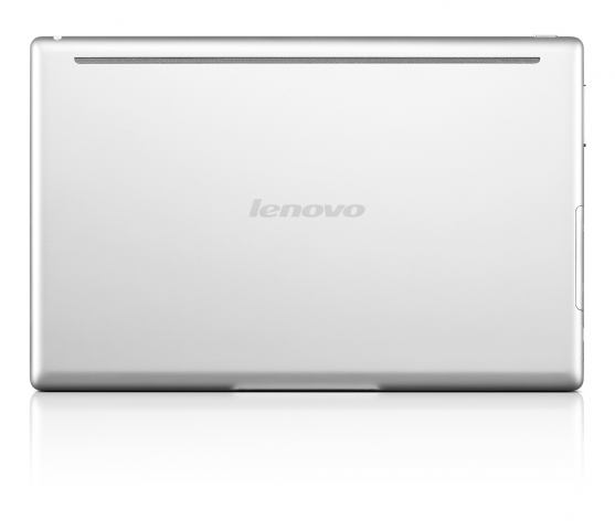 Das Ideapad Miix 10 ist ab sofort in Deutschland für 500 Euro erhältlich. (Bild: Lenovo)