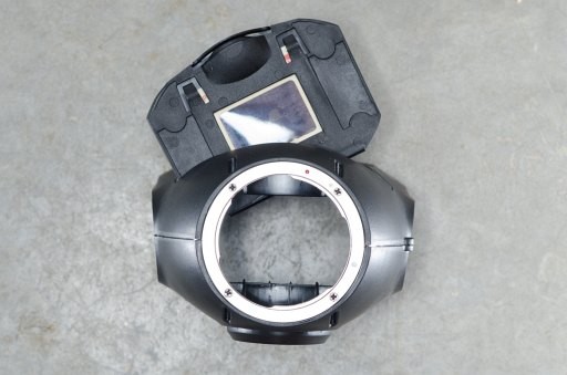 Light Blaster (Bild: Light Blaster)