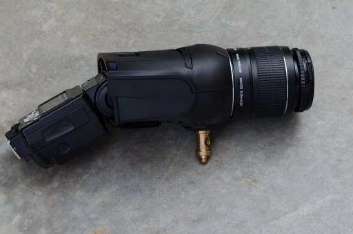 Light Blaster (Bild: Light Blaster)
