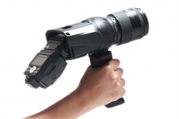 Light Blaster (Bild: Light Blaster)