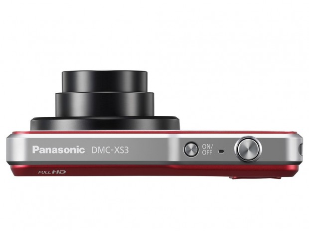Lumix XS3 (Bild: Panasonic)