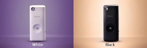 Muku Shuttr (Bild: Kickstarter)