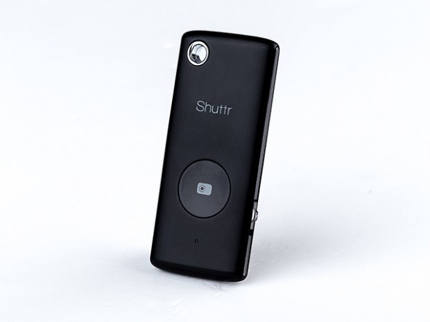 Muku Shuttr (Bild: Kickstarter)