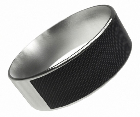 NFC-Ring (Bild: Kickstarter)