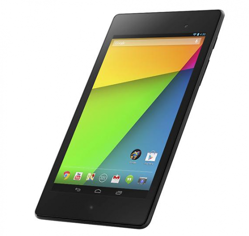 Im Inneren arbeitet ein Snapdragon-S4-Pro-Quad-Core-Prozessor mit einer Taktrate von 1,5 GHz. (Bild: Best Buy)