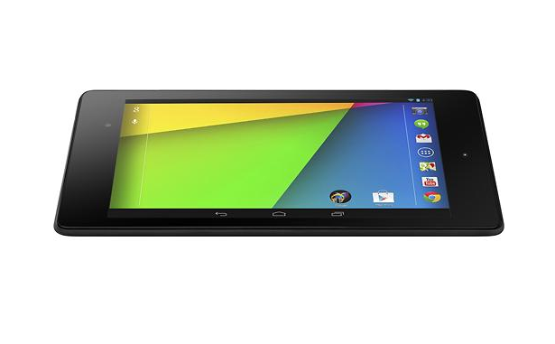 Auf der Google-Entwicklerkonferenz am 24. Juli 2013 k&ouml;nnte das Tablet vorgestellt werden. (Bild: Best Buy)