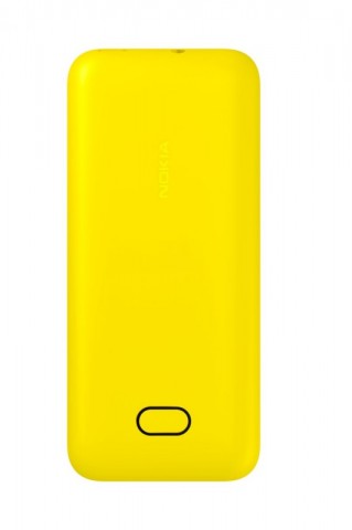 Nokias 207 (Bild: Nokia)