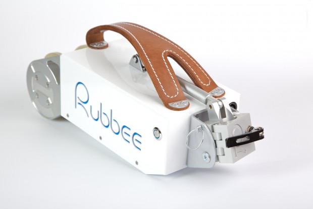 Rubbee (Bild: Kickstarter)