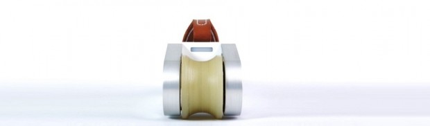 Rubbee (Bild: Kickstarter)