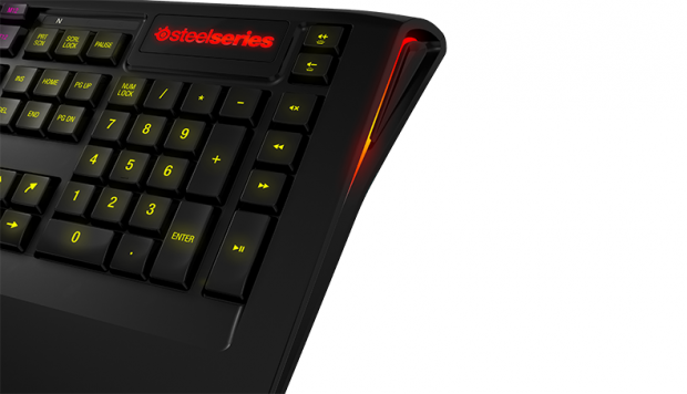 Steelseries Apex (Bild: Steelseries)