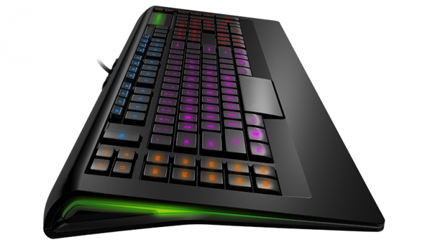 Steelseries Apex (Bild: Steelseries)