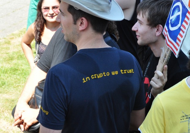 Stop-Watching-Us-Demonstration in München
